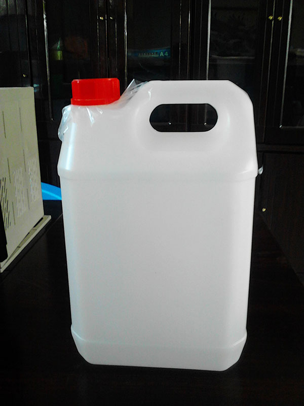 6L瓷（cí）白塑料桶