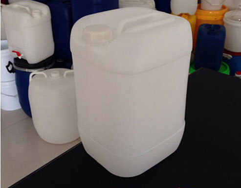 20升水嘴塑料（liào）桶