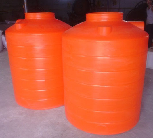 5噸（dūn）塑料桶