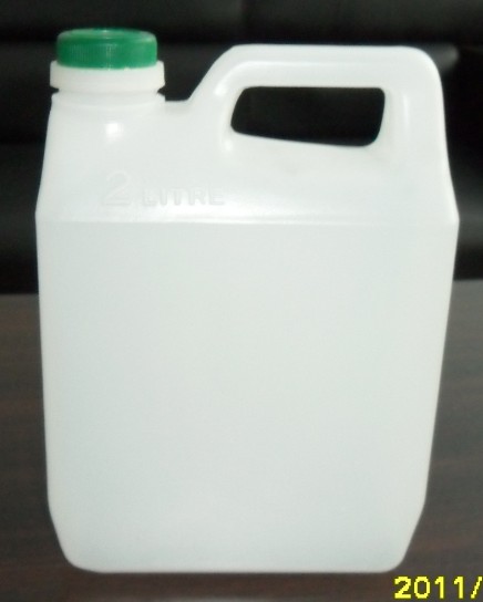 2L塑料（liào）桶