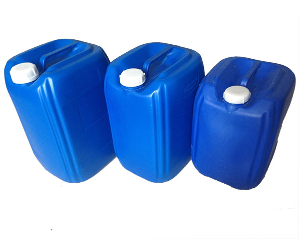 26L小口堆（duī）碼塑料桶