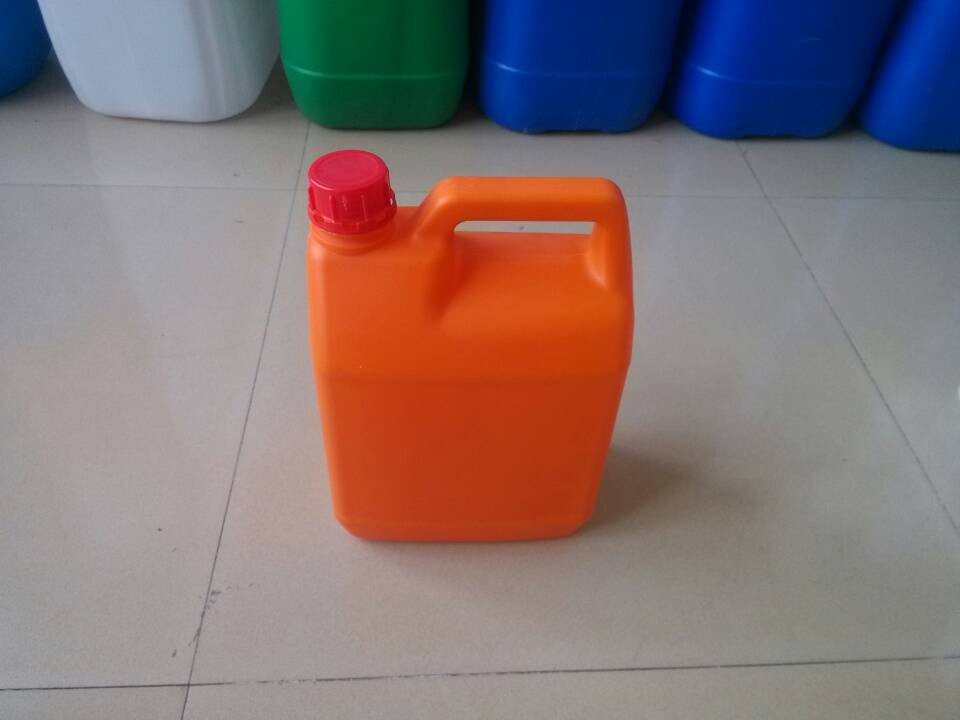 10L扁（biǎn）方塑料桶（tǒng）