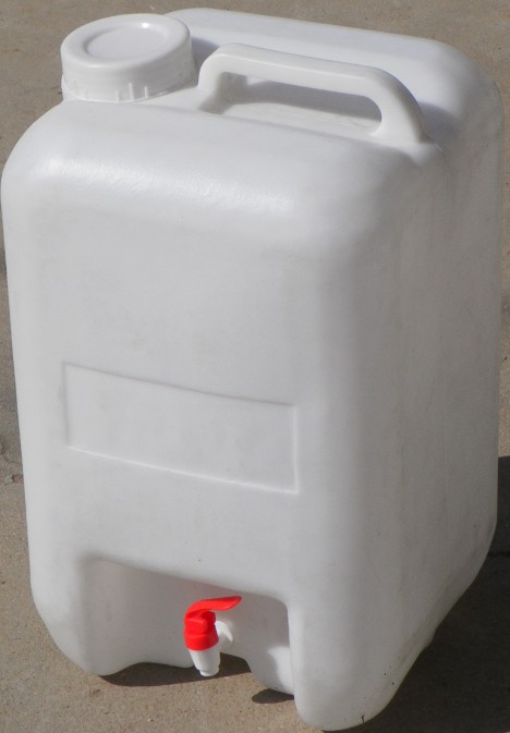 25升塑料桶（tǒng）閥（fá）門