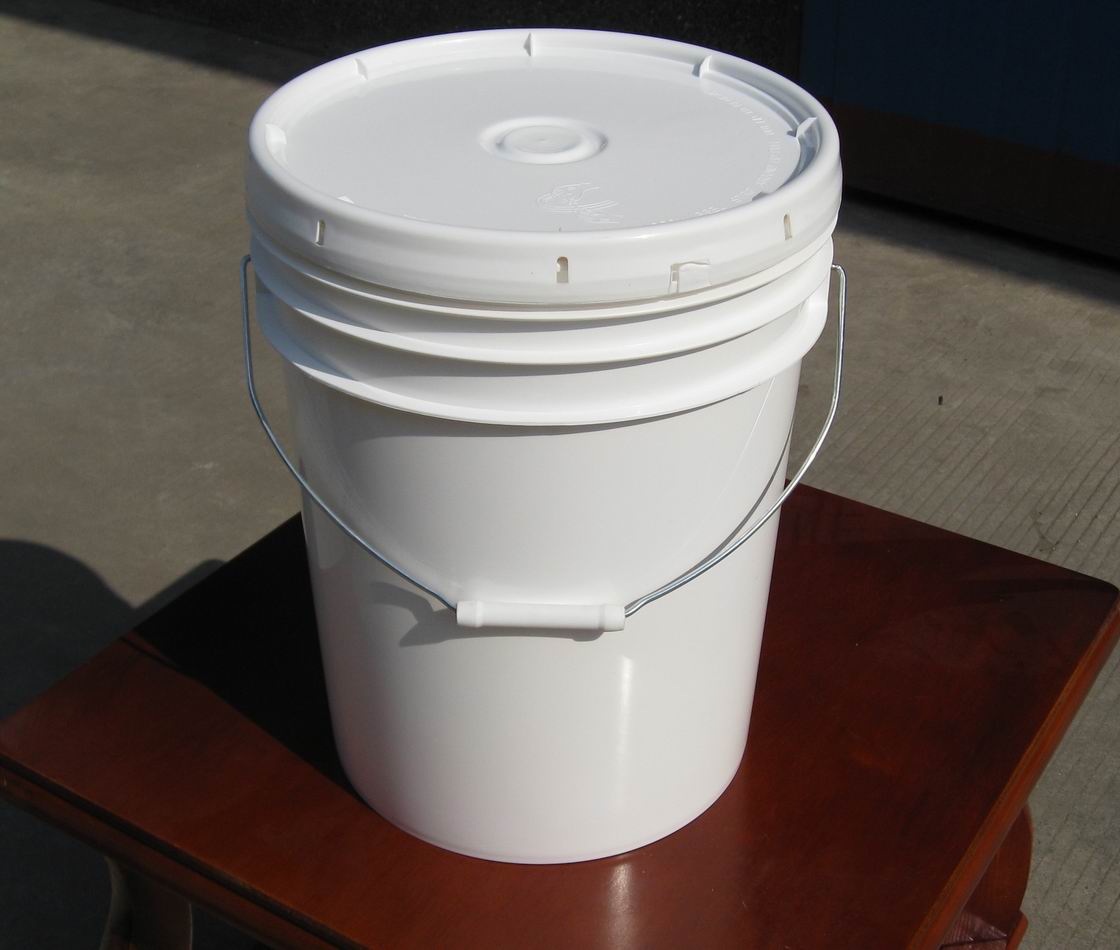 15L注塑（sù）塑料桶
