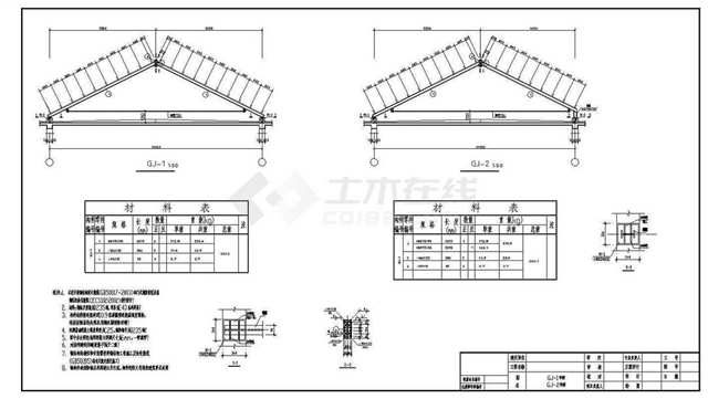 廠房屋麵平改坡鋼結構防水 廠房屋麵平改坡鋼結構防水