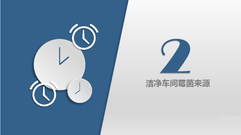 食品潔淨車間,環境黴菌來源（yuán）,黴菌控製措（cuò）施（shī），滁州無塵淨化車間