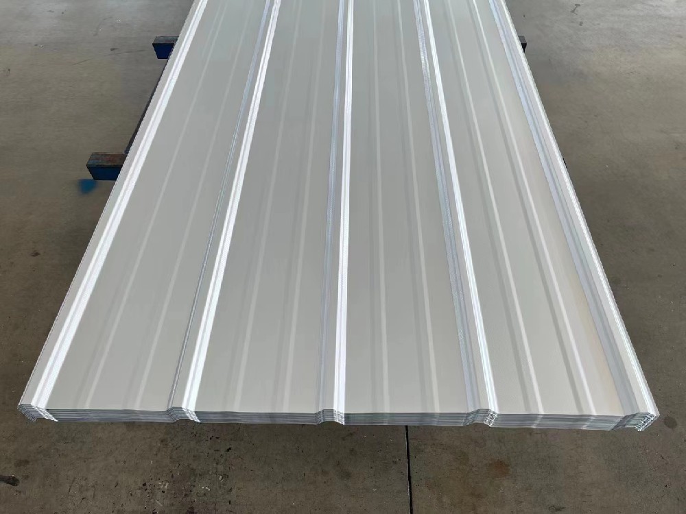 納米防腐彩鋼瓦